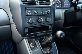 1998 MITSUBISHI RVR WAGON 4G63T SPORTS GEAR X3