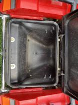 1984 HONDA ATC200M ATV 1CYL. -