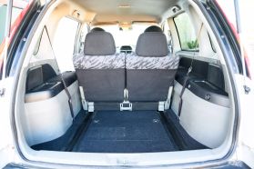 1998 MITSUBISHI RVR WAGON 4G63T SPORTS GEAR X3