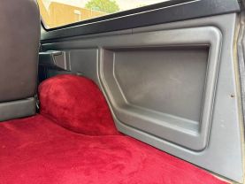 1991 FORD BRONCO SUV - CUSTOM 2D UTILITY 4WD