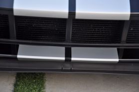 2006 FORD GT COUPE V8, SUPERCHARGED, 5.4L COUPE 2D