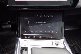 2019 AUDI E-TRON SUV DUAL AC ELECTRIC MOTORS PRESTIGE SPORT UTILITY 4D