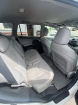 2011 TOYOTA RAV4 SUV 4-CYL, 2.5 LITER LIMITED SPORT UTILITY 4D