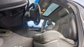 2008 INFINITI G SEDAN V6, 3.5 LITER G35X SEDAN 4D