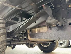 1991 FORD BRONCO SUV - CUSTOM 2D UTILITY 4WD