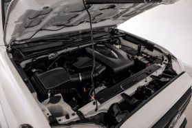 2020 TOYOTA TACOMA DOUBLE CAB PICKUP V6, 3.5 LITER SR5 PICKUP 4D 5 FT