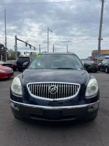 2011 BUICK ENCLAVE SUV V6, 3.6 LITER CXL SPORT UTILITY 4D