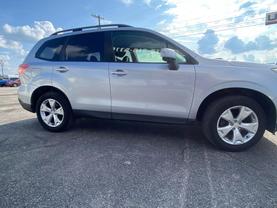 Used 2014 SUBARU FORESTER for $9,875 at Big Mikes Auto Sale in Tulsa, OK 36.0895488,-95.8606504