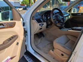 2014 MERCEDES-BENZ M-CLASS
