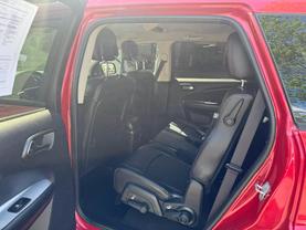 2016 DODGE JOURNEY SUV RED AUTOMATIC - Auto Spot