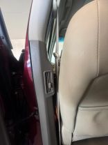 2012 NISSAN MURANO SUV V6, 3.5 LITER SL SPORT UTILITY 4D