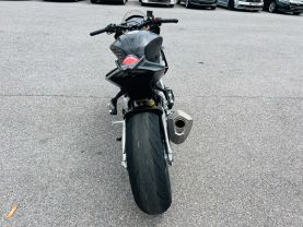 2020 APRILIA TUONO V4 1100 FACTORY SPORTBIKES - -