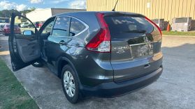 2014 Honda Cr-v - Image 6