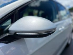 2016 VOLKSWAGEN GOLF SPORTWAGEN WAGON SILVER AUTOMATIC - Auto Solutions of Greensboro LLC, NC, 36.05701, -79.84368