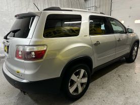 2012 GMC ACADIA SUV V6 3.6L GASOLINE UTILITY 4D SLT AWD 3.6L V6