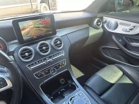 2018 MERCEDES-BENZ MERCEDES-AMG C-CLASS