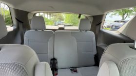 2021 CHEVROLET TRAVERSE