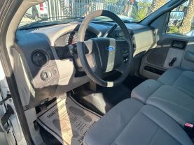 2007 Ford F150 Regular Cab - Image 24