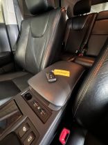 2013 LEXUS RX SUV V6, HYBRID, 3.5 LITER RX 450H SPORT UTILITY 4D