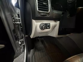 2012 GMC ACADIA SUV V6 3.6L GASOLINE UTILITY 4D SLT AWD 3.6L V6