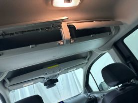 2022 FORD TRANSIT CONNECT PASSENGER WAGON