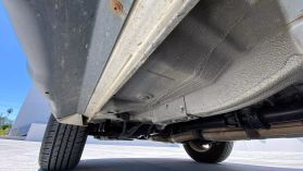 1998 MITSUBISHI RVR WAGON 4G63T SPORTS GEAR X3