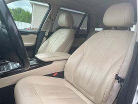 2016 BMW X5 SUV 6-CYL, TURBO, 3.0 LITER XDRIVE35I SPORT UTILITY 4D-Empire Motors INC