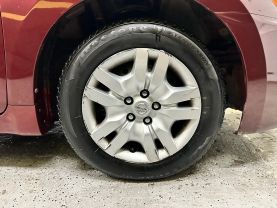 2010 NISSAN ALTIMA SEDAN 4-CYL, 2.5 LITER 2.5 S SEDAN 4D