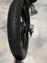 2021 BM IMPORTS F-35 EBIKE - -