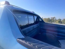 2007 HONDA RIDGELINE PICKUP V6, VTEC, 3.5 LITER RTL PICKUP 4D 5 FT