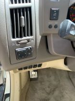 2008 INFINITI FX SUV V6, 3.5 LITER FX35 SPORT UTILITY 4D