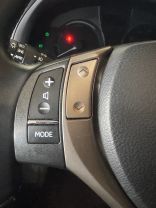 2013 LEXUS RX SUV V6, HYBRID, 3.5 LITER RX 450H SPORT UTILITY 4D