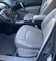 2011 NISSAN ROGUE SUV 4-CYL, 2.5 LITER S SPORT UTILITY 4D