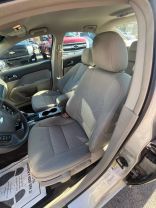2010 FORD FUSION SEDAN 4-CYL, 2.5 LITER S SEDAN 4D