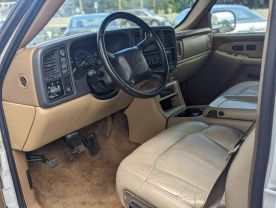 2000 Gmc Yukon Xl 1500 - Image 4