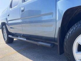 2007 HONDA RIDGELINE PICKUP V6, VTEC, 3.5 LITER RTL PICKUP 4D 5 FT