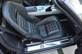2006 FORD GT COUPE V8, SUPERCHARGED, 5.4L COUPE 2D