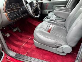 1991 FORD BRONCO SUV - CUSTOM 2D UTILITY 4WD