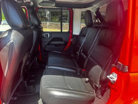 2021 JEEP WRANGLER UNLIMITED 4XE