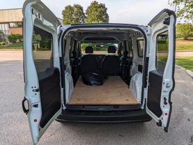 2020 RAM PROMASTER CITY VAN 4-CYL, 2.4 LITER TRADESMAN CARGO VAN 4D