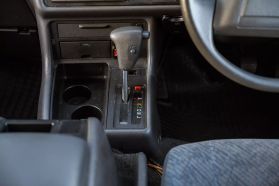 1998 TOYOTA HIACE VAN 1KZ-TE CAMPER