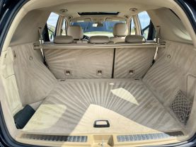 2013 MERCEDES-BENZ M-CLASS SUV V6, 3.5 LITER ML 350 SPORT UTILITY 4D
