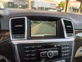 2014 MERCEDES-BENZ M-CLASS