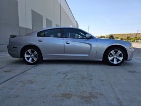 2013 DODGE CHARGER SEDAN V6, 3.6 LITER SE SEDAN 4D