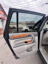 2011 BUICK ENCLAVE SUV V6, 3.6 LITER CXL SPORT UTILITY 4D