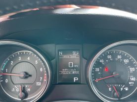 2013 JEEP GRAND CHEROKEE SUV V6, FLEX FUEL, 3.6 LITER LAREDO SPORT UTILITY 4D