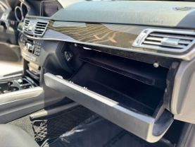 2014 MERCEDES-BENZ E-CLASS SEDAN 4-CYL, TURBO DIESEL, 2.1L E 250 BLUETEC SEDAN 4D