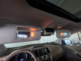 2012 NISSAN MURANO SUV V6, 3.5 LITER SL SPORT UTILITY 4D