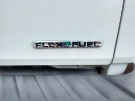 2012 FORD F150 SUPERCREW CAB PICKUP V6, FLEX FUEL, 3.7 LITER XLT PICKUP 4D 5 1/2 FT at Motors On Wheels - used car dealership in Houston, Texas.