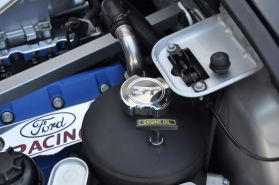 2006 FORD GT COUPE V8, SUPERCHARGED, 5.4L COUPE 2D